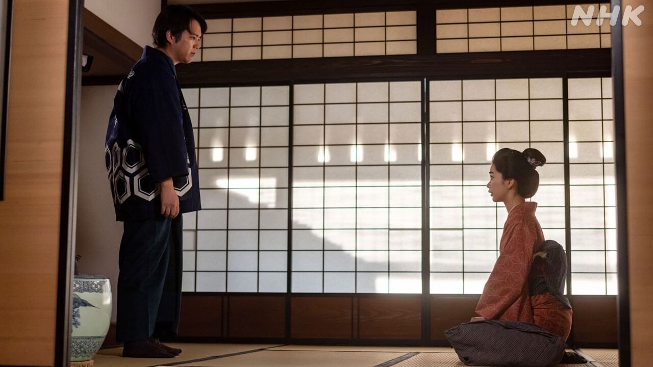 「風、薫る」三浦貴大「どういう気持ちでりんと環を手放すという結論に至ったのか……今でも考えています」水野美紀「厳しい時代でした」