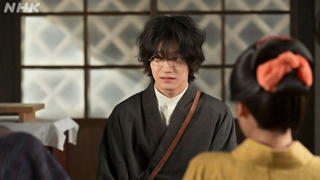 5/22(金)の「風、薫る」りん(見上愛)は千佳子(仲間由紀恵)の本心を知り、悩んでいた。一方、シマケン(佐野晶哉)が美津(水野美紀)と安(早坂美海)のもとを訪れ……