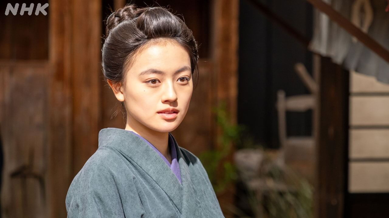 「風、薫る」上坂樹里「マイペースなりん、強がっている直美――嘘がない2人だからこそのバディ」