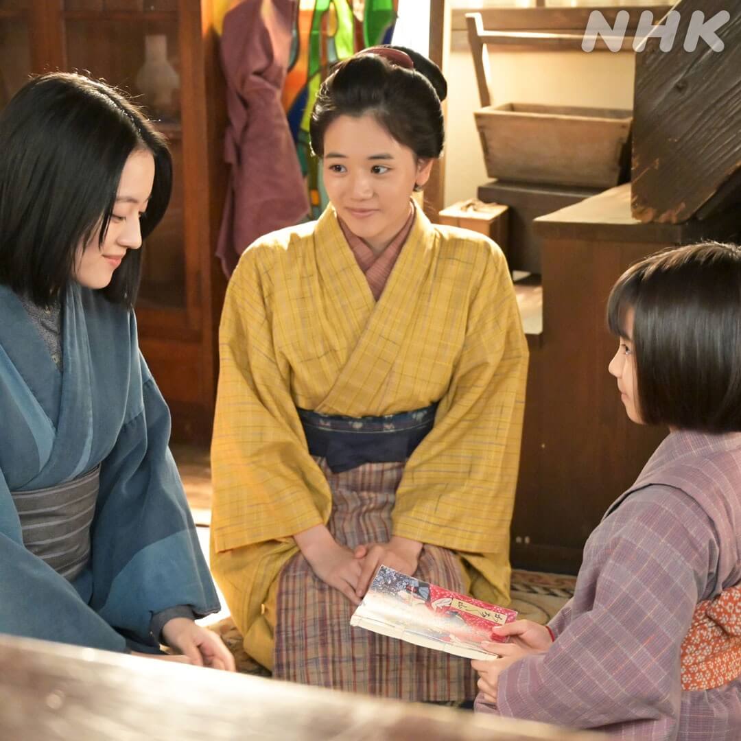 能登の思いをつなぐ“花嫁のれん” 鳥居正子さんインタビュー | ステラnet