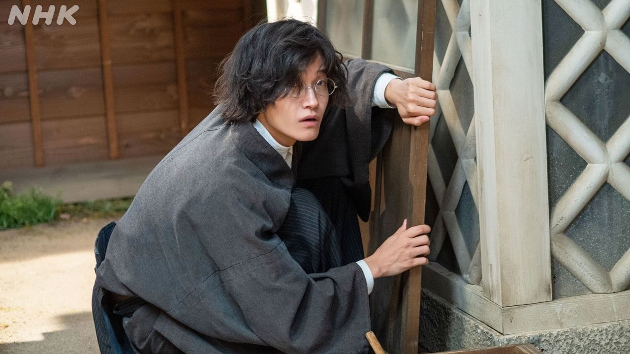 「風、薫る」 佐野晶哉「シマケンの愛らしいキャラは、僕が一番表現したい部分」 早坂美海「お姉ちゃんのりん(見上愛)は鈍感……(笑)」