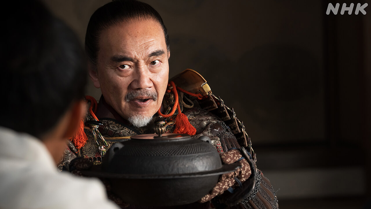 豊臣兄弟！コラム #20　さまざまな伝説に彩られた武将・松永久秀　信長を再び裏切り、大和・信貴山城で死す