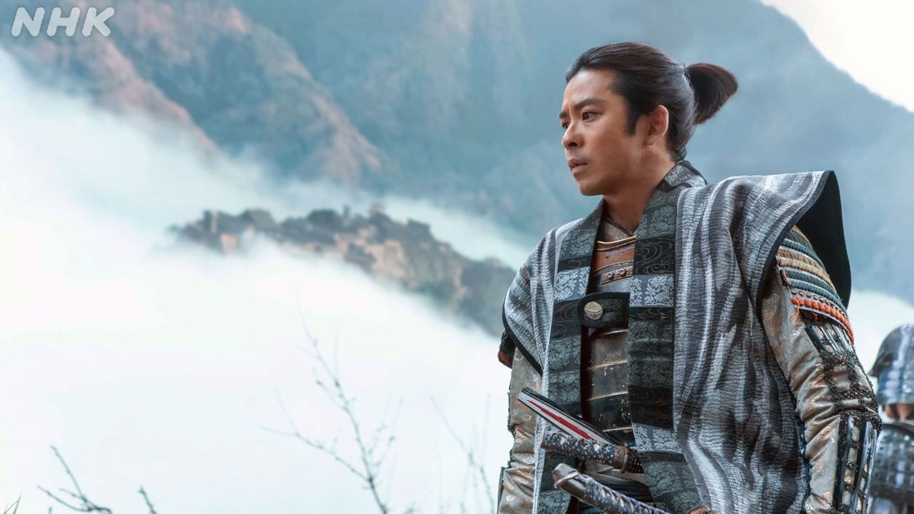 「豊臣兄弟！」第21回のあらすじ　秀吉(池松壮亮)と小一郎(仲野太賀)は、荒木村重(トータス松本)に代わって播磨の攻略に当たる。難しい任務と思われたが……