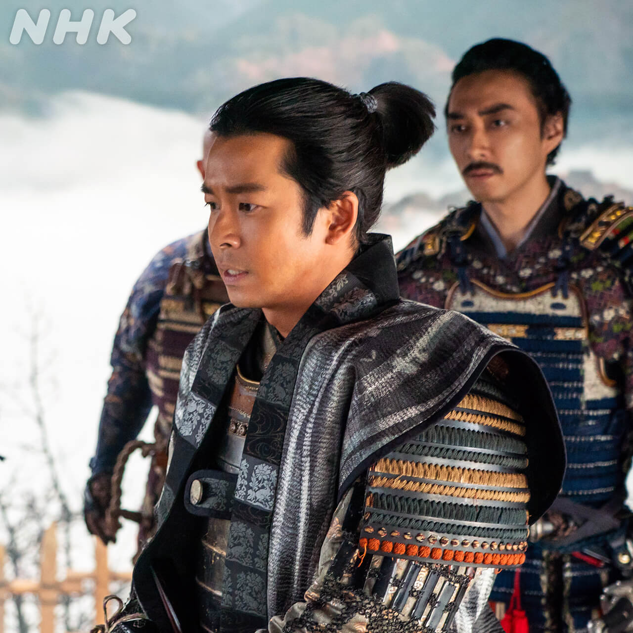 土曜ドラマ「Shrink―精神科医ヨワイ―」制作開始！ 主演・中村倫也
