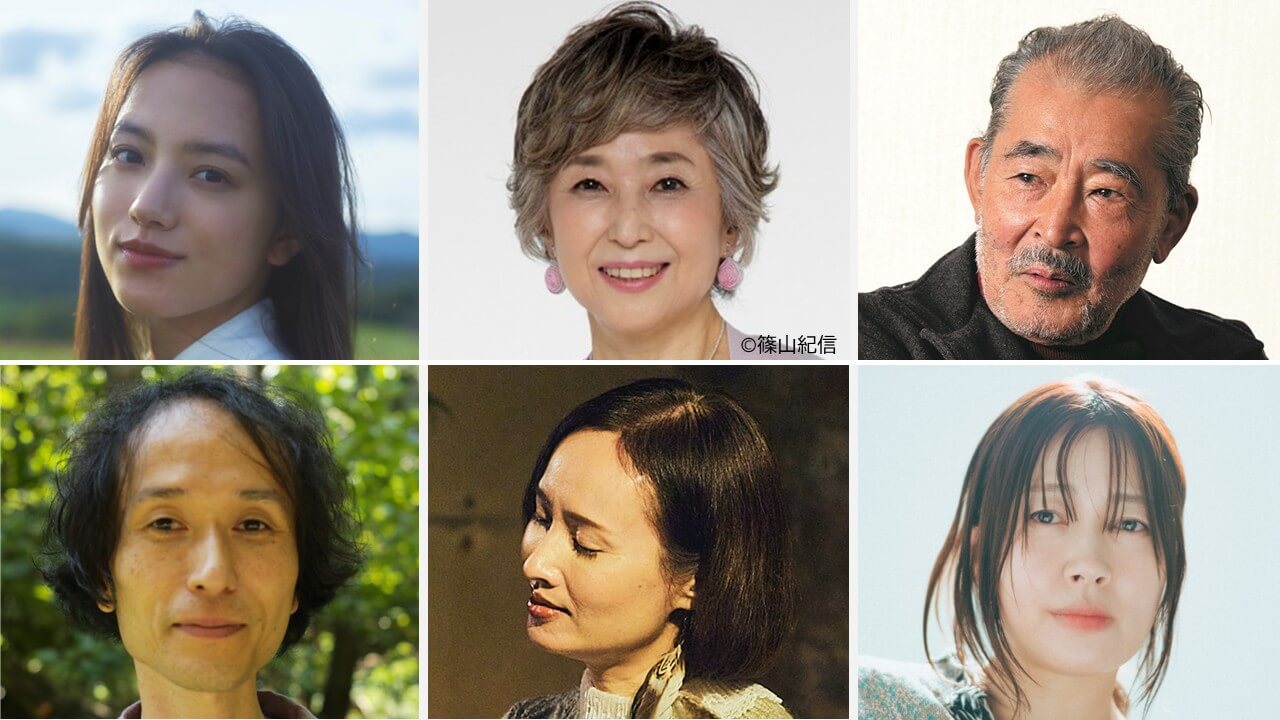気仙沼で朝ドラ「おかえりモネ」特別コンサート　清原果耶、竹下景子、藤竜也ら“モネの家族”が登壇！