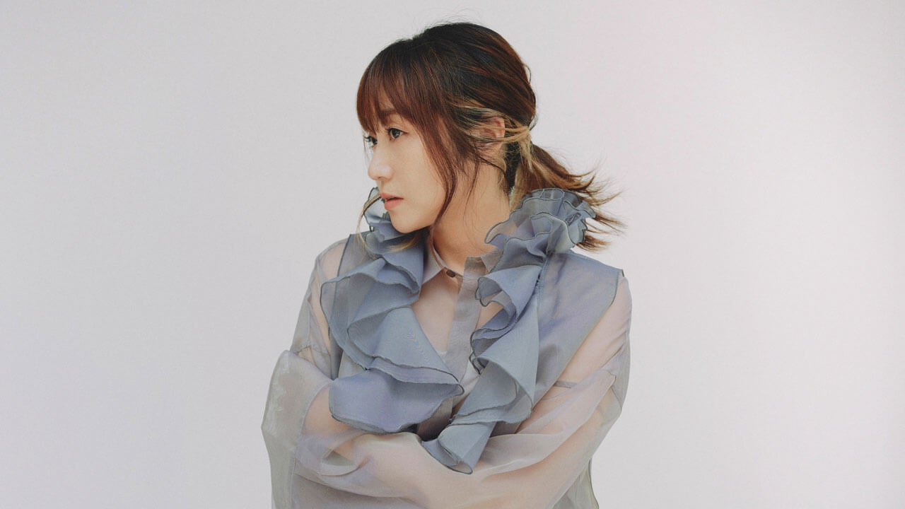 「深夜便のうた」6～7月放送　矢井田 瞳「I’m OK」