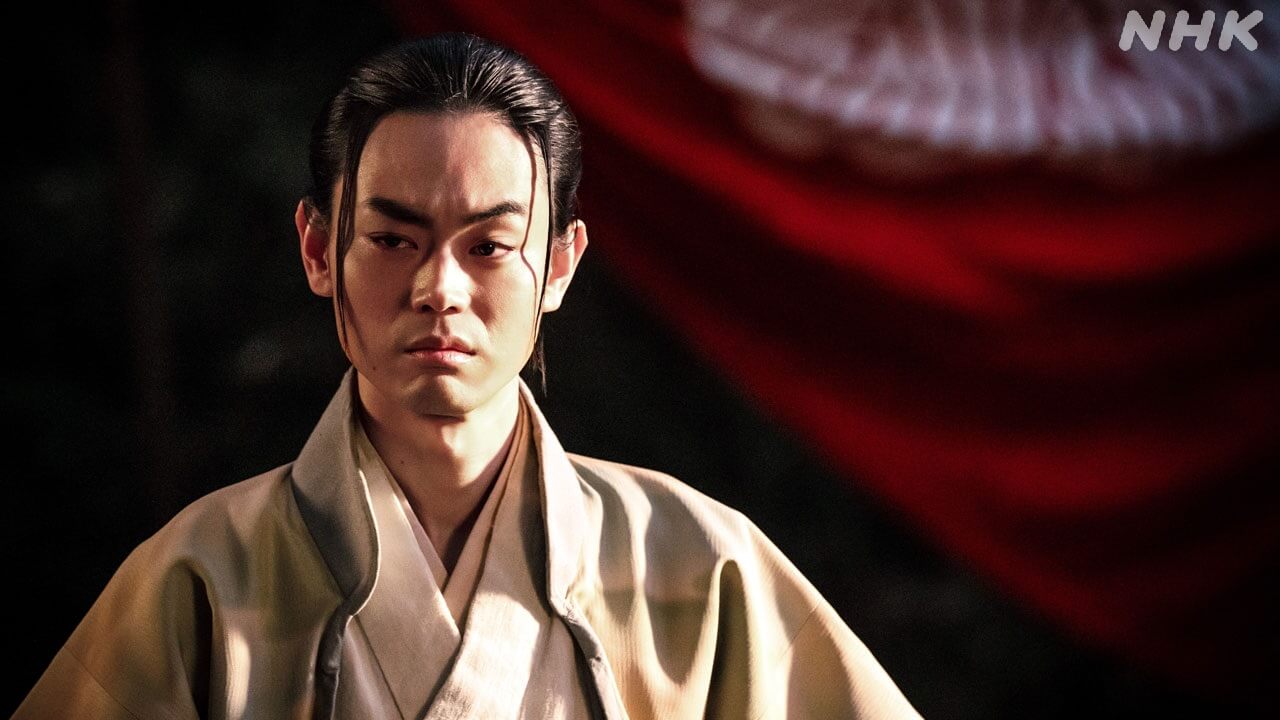 「豊臣兄弟！」菅田将暉「超人的な秀吉(池松壮亮)ではなく、何も持っていない小一郎(仲野太賀)が主人公なところが面白い」