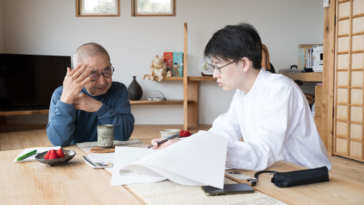 創刊30周年！ 月刊誌『ラジオ深夜便』編集長が語る“放送とリスナーをつなぐ”雑誌づくり――NHK財団職員に聞く“お仕事のウラガワ” 第１回