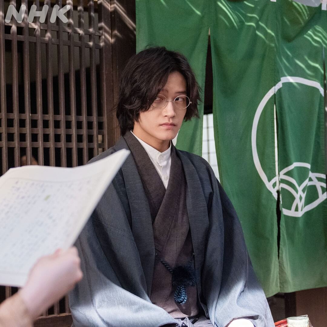 土曜ドラマ「Shrink―精神科医ヨワイ―」制作開始！ 主演・中村倫也