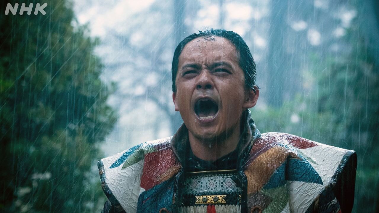 「豊臣兄弟！」第22回のあらすじ　播磨を手中に収めたかに見えた秀吉(池松壮亮)だったが、服属したはずの国衆たちが反旗を翻す。折悪く半兵衛(菅田将暉)の体調が悪化して……