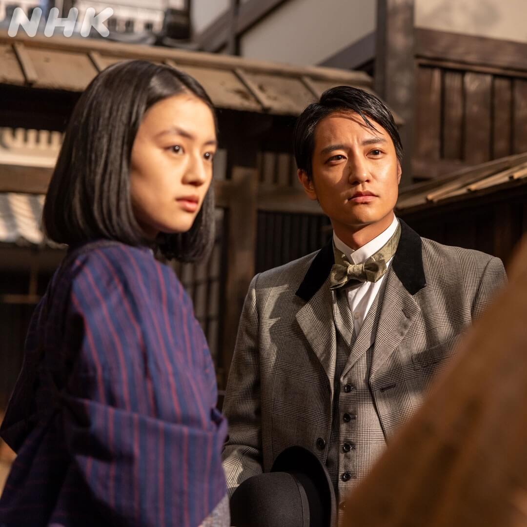 土曜ドラマ「Shrink―精神科医ヨワイ―」制作開始！ 主演・中村倫也