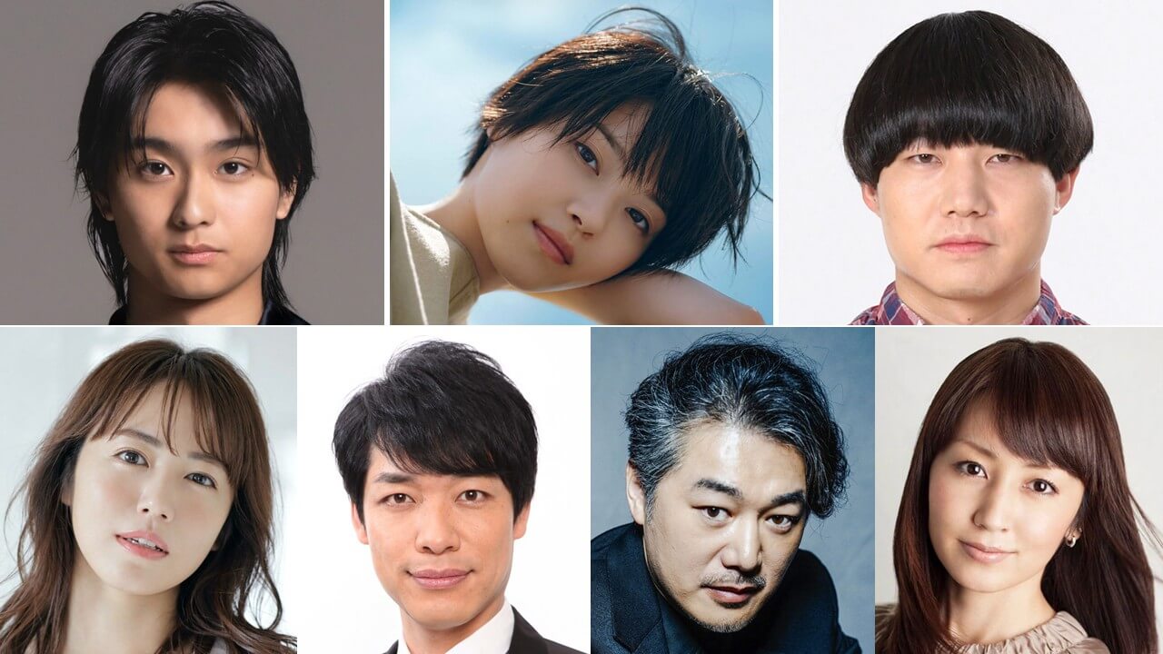 奥平大兼 主演  夜ドラ｢税金で買った本｣新キャスト発表！ 西野七瀬、青木マッチョ、磯山さやか、川島明、平山浩行、矢田亜希子――図書館のリアルな裏側を描く