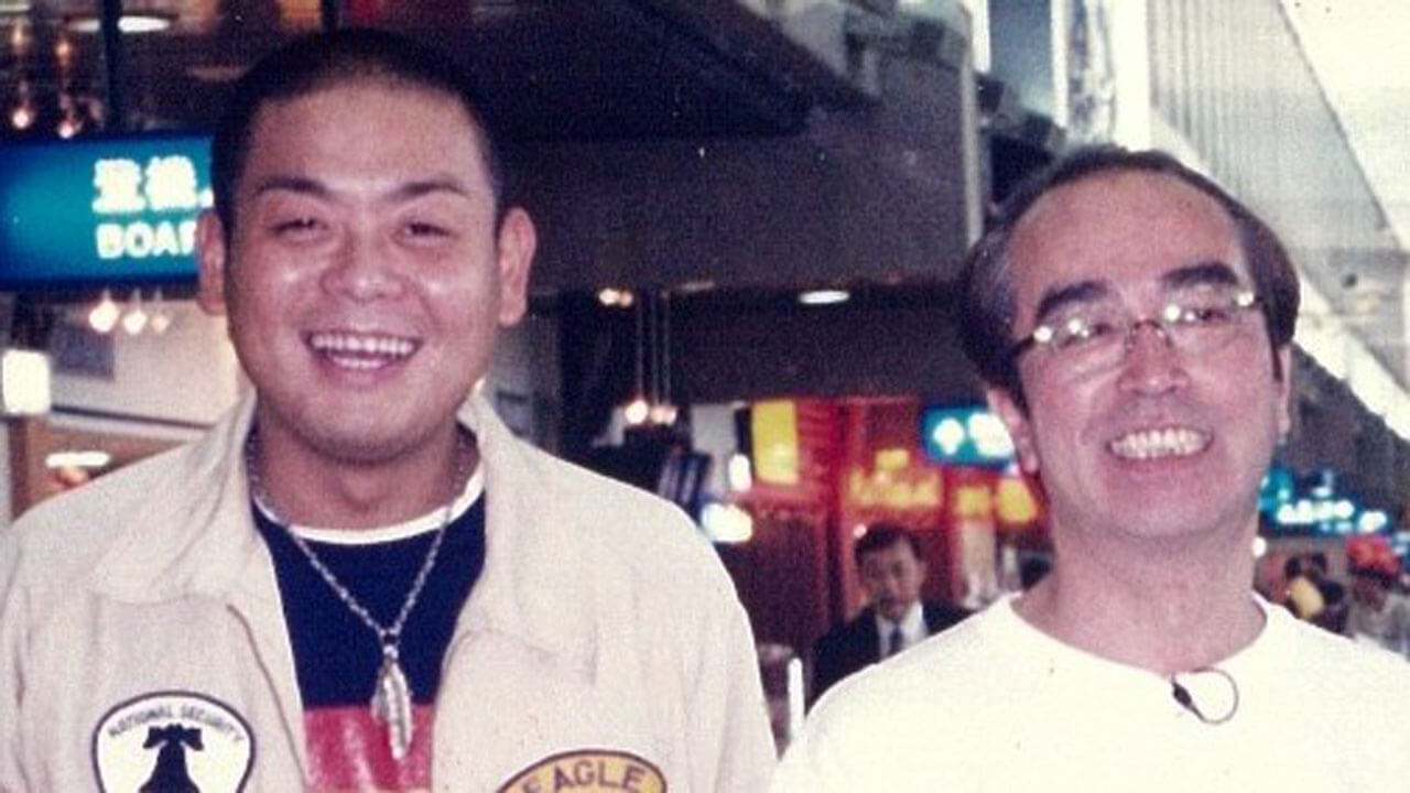 「“志村けん”さんは､クールで､人見知りで､恥ずかしがり屋」――山崎まさや(俳優・お笑い芸人)が付き人として過ごした5年の日々を語る