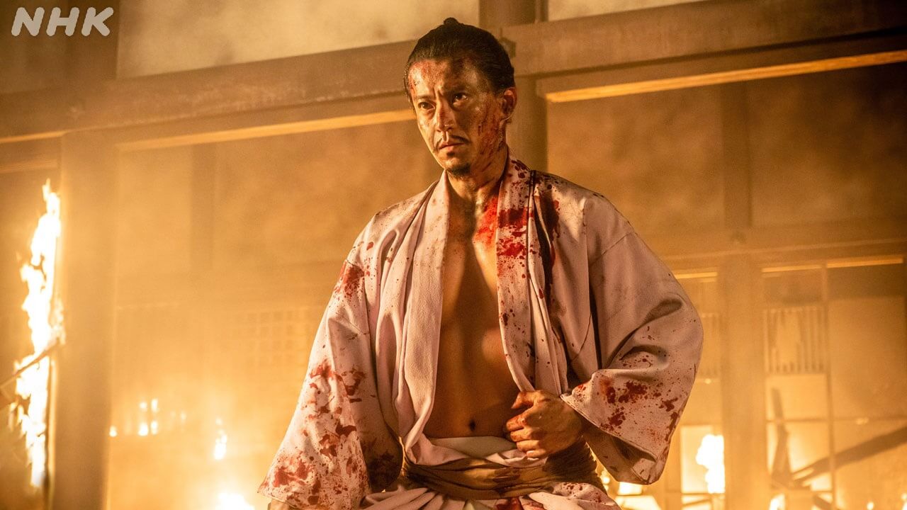 「豊臣兄弟！」小栗旬　“本能寺の変”を語る(後編)「信長は秀吉に自分を殺してほしかった……」