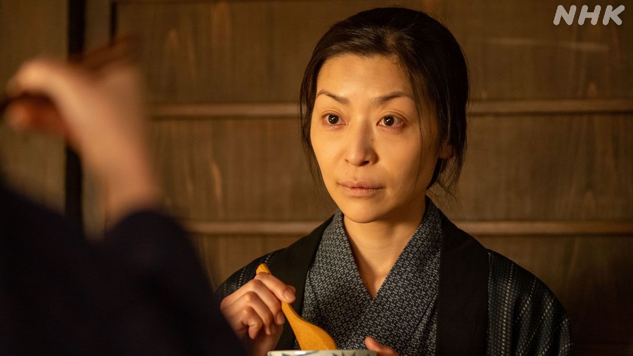 第17週の「風、薫る」は……直美(上坂樹里)は、文(内田慈)が自分の母親なのではないかと疑い始める。一方、元気のない直美の様子が気になった環(英茉)は……
