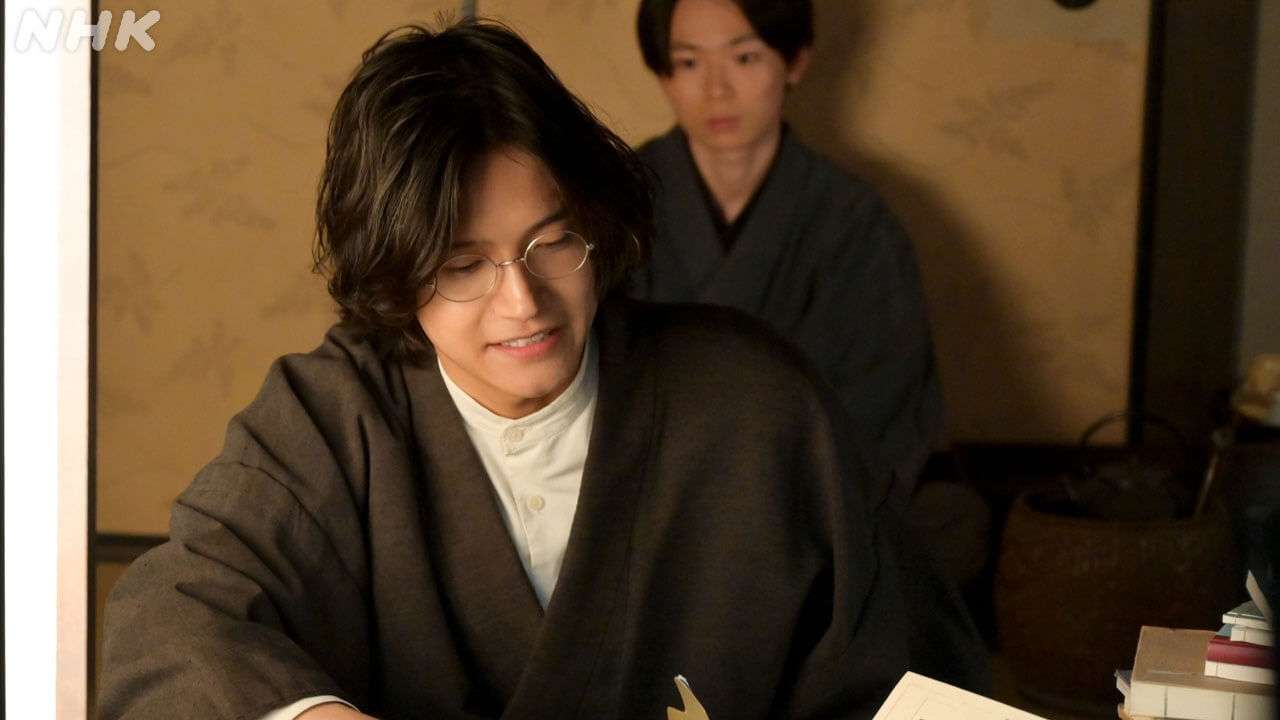 7/10(金)の「風、薫る」直美(上坂樹里)の言葉に、途方に暮れるりん(見上愛)。一方のシマケン(佐野晶哉)は、りんの助けになりたい一心で……