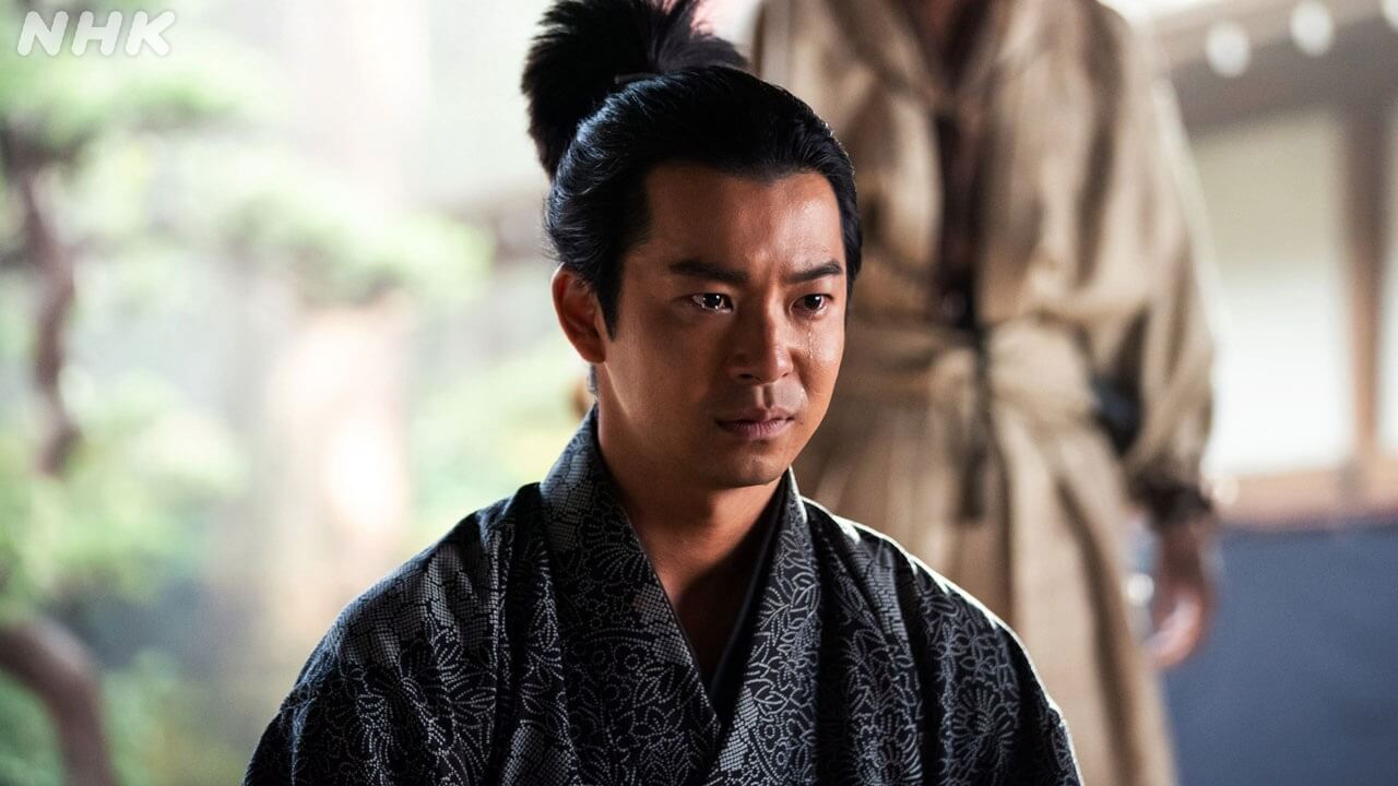 「豊臣兄弟！」小一郎役･仲野太賀｢いよいよ光秀(要潤)と秀吉(池松壮亮)の対決！長年の思いが交錯する瞬間です」