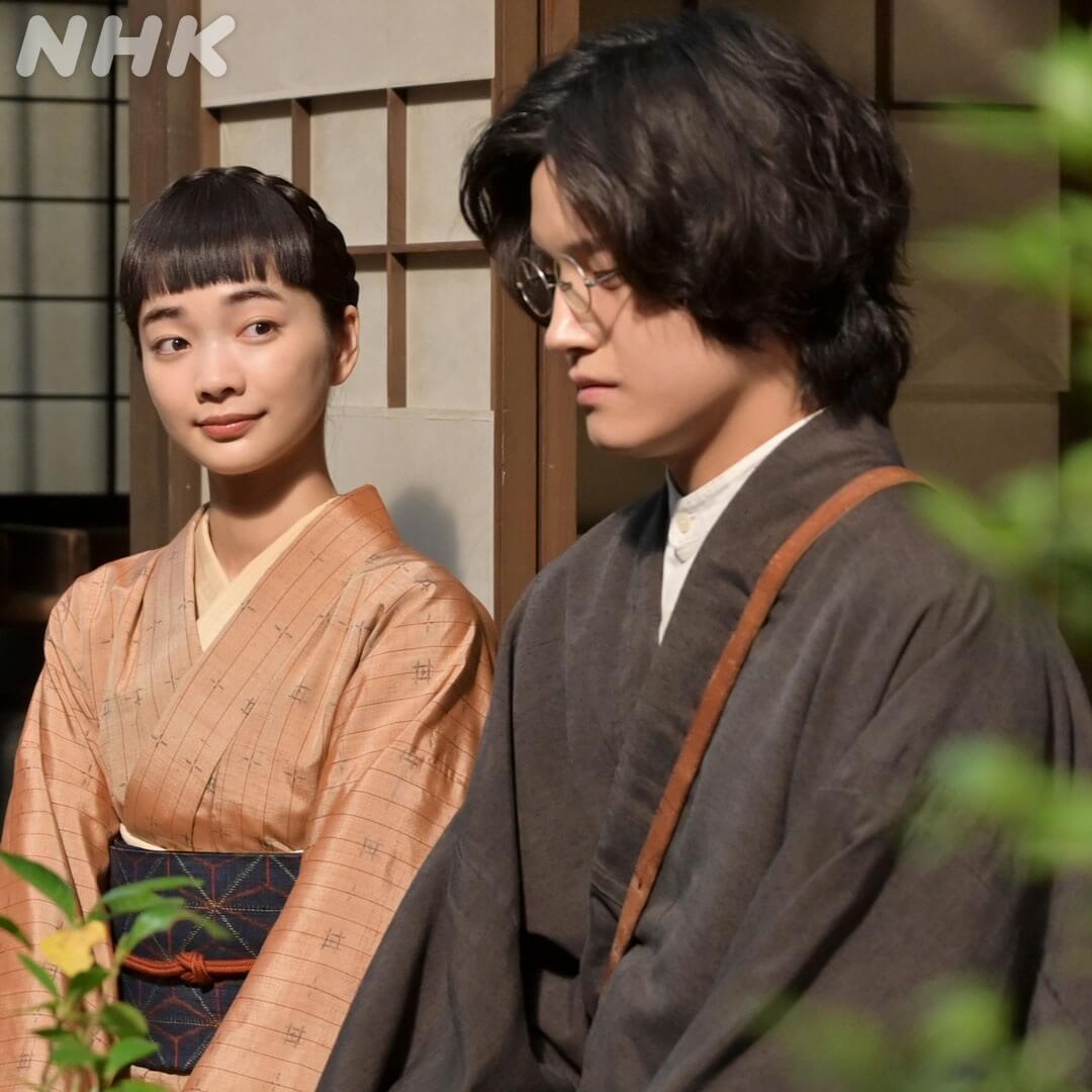 土曜ドラマ「Shrink―精神科医ヨワイ―」制作開始！ 主演・中村倫也