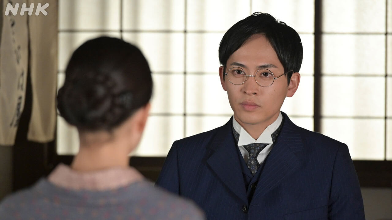 第18週の「風、薫る」は……りん(見上愛)の前に医師の黒川(平埜生成)が現れる。直美(上坂樹里)は派出看護実現のため、シマケン(佐野晶哉)らの協力を得て奔走するが……
