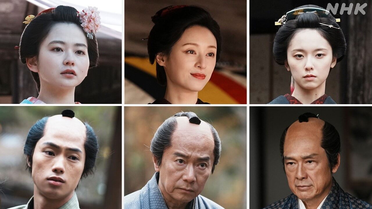 亀梨和也 主演 スペシャル時代劇「銭形平次」新キャスト発表！山田杏奈、栗山千明、加藤小夏、夏生大湖、尾美としのり、鶴見辰吾――物語の鍵を握る旅一座と幕府関係者