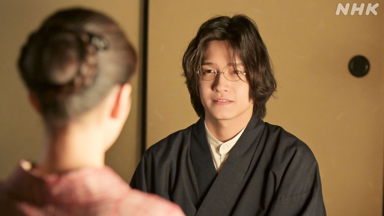 8/20(木)の「風、薫る」りん(見上愛)は体調が悪い佳枝(相田翔子)を気遣い、ある工夫を考える。一方、シマケン(佐野晶哉)は直美(上坂樹里)からりんの話を聞き……