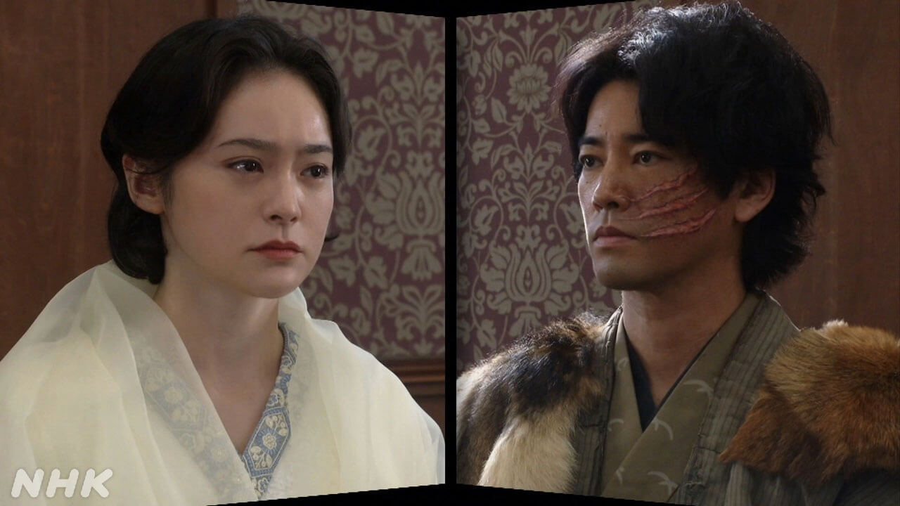 脚本・森下佳子、貫地谷しほり、桐谷健太、八木莉可子がコメント ｢昔話法廷『天女の羽衣』裁判｣ ――天女が夫に“婚姻取消”を求める