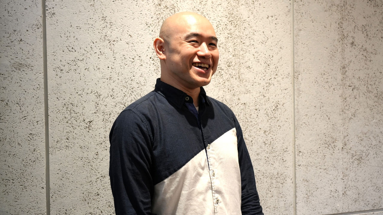 Gunosy(グノシー) 小澤俊介さんが語る、AI時代に必要な“考える時間”