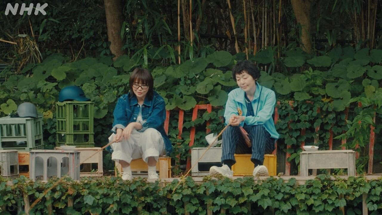 「2年寝かせた」ことで魅力を増したドラマ「団地のふたり」 小泉今日子と小林聡美と並ぶ、もう1人の立役者とは
