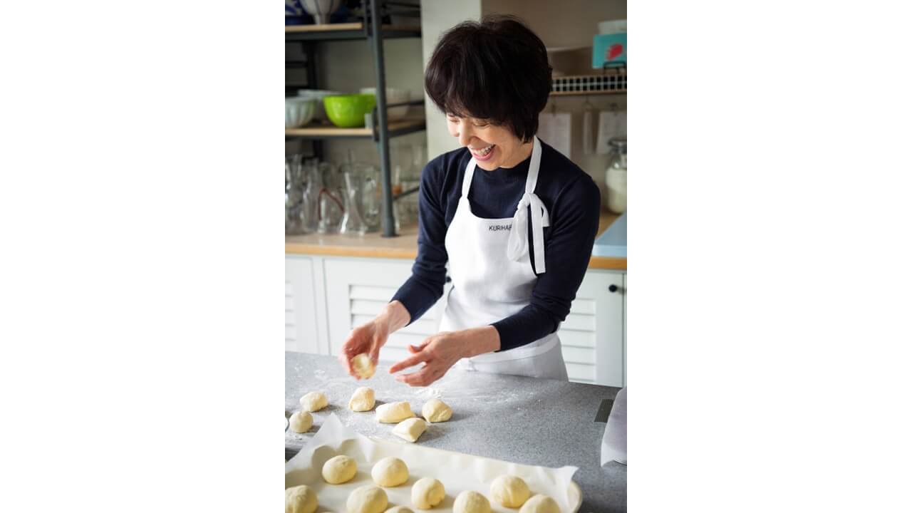 栗原はるみ(料理家)79歳  “やりたいことを100個書く”――それが前向きな生き方に……