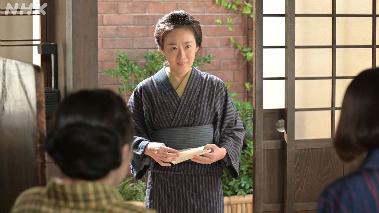 第20週の「風、薫る」は……東京に戻ったりん(見上愛)は、直美(上坂樹里)の派出看護婦会で働くことに。そんな中、直美は自分の理想とした無償の看護を始める