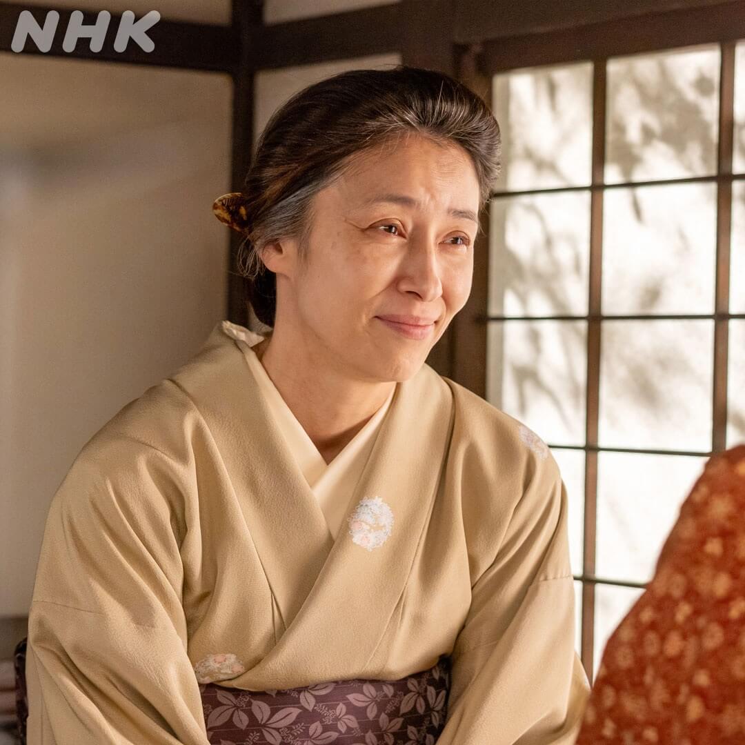 松井 治 伸