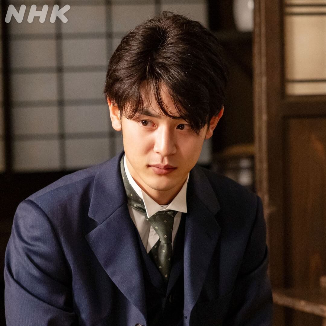 小栗 康之