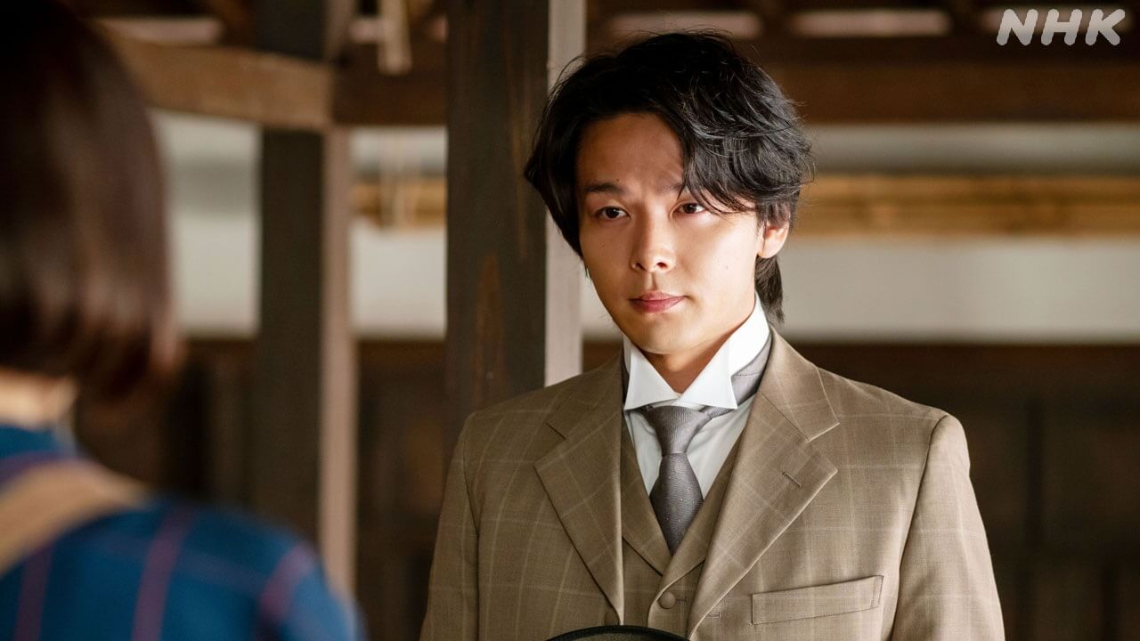 8/6(木)の「風、薫る」りん(見上愛)、直美(上坂樹里)、黒川(平埜生成)らの奮闘に、村人たちも理解を示し始める。しかし、アサ(美山加恋)の容体はなかなか改善せず……