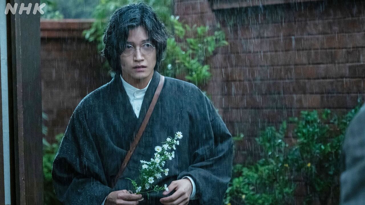 8/13(木)の「風、薫る」小川(甲斐翔真)と話したりん(見上愛)は、直美(上坂樹里)と対峙する。一方、横沢(井上祐貴)とシマケン(佐野晶哉)が鉢合わせになり……