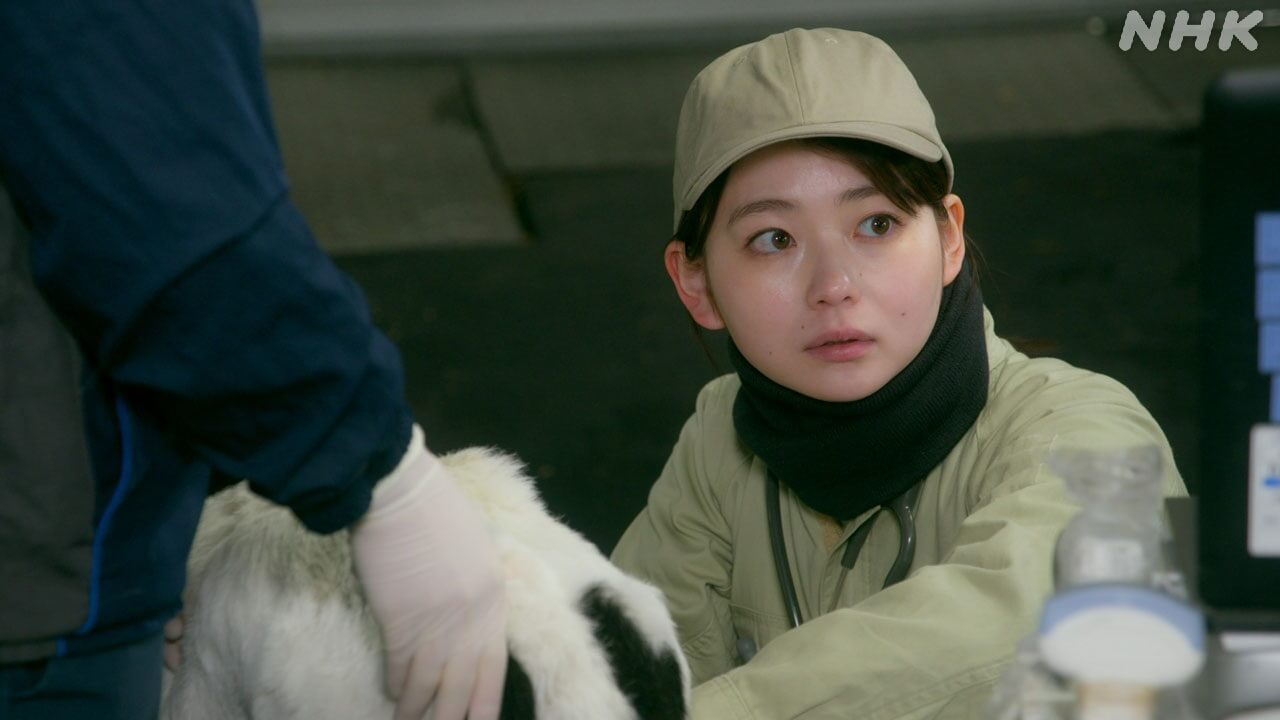 吉田潮の偏愛テレビ評