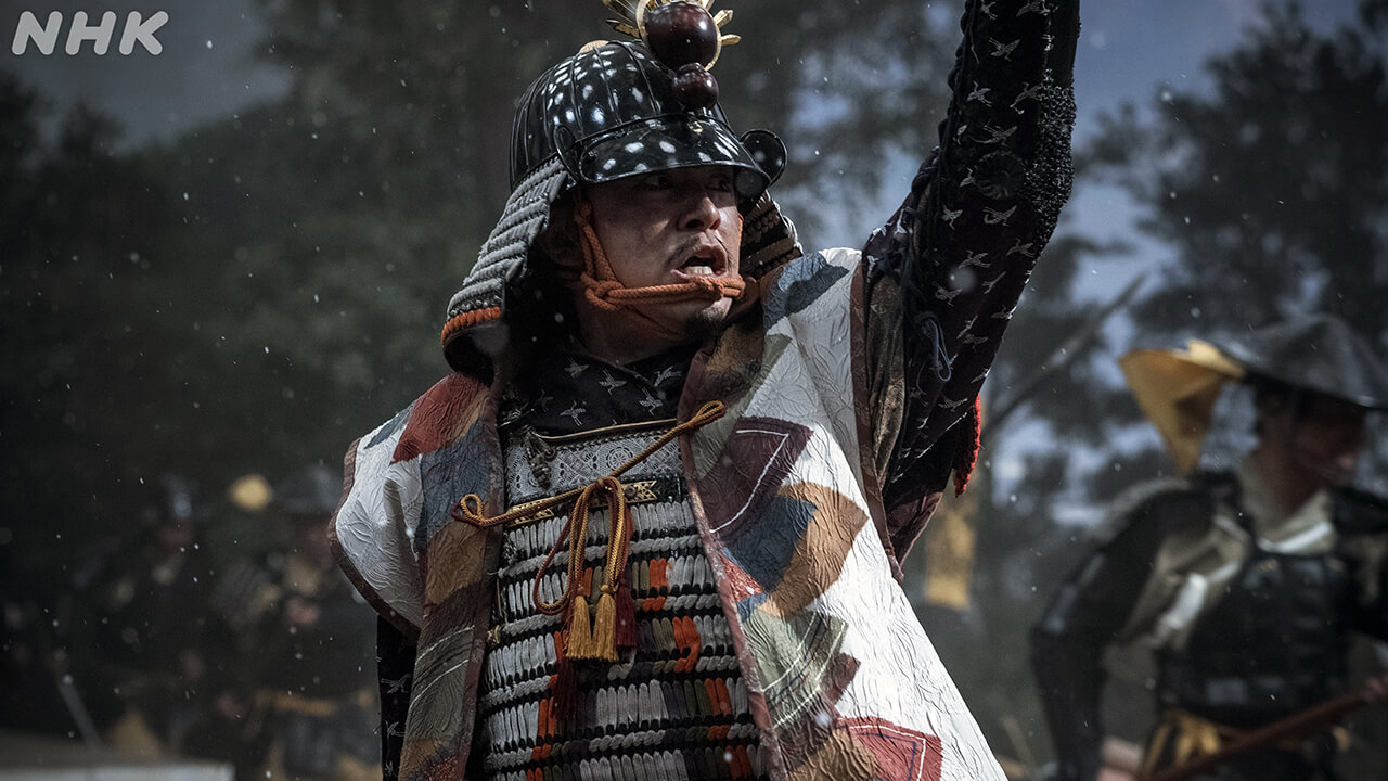 豊臣兄弟！コラム #32　織田家の2トップ・秀吉と勝家がついに激突！　賤ヶ岳の戦いにいたる武将たちの思惑