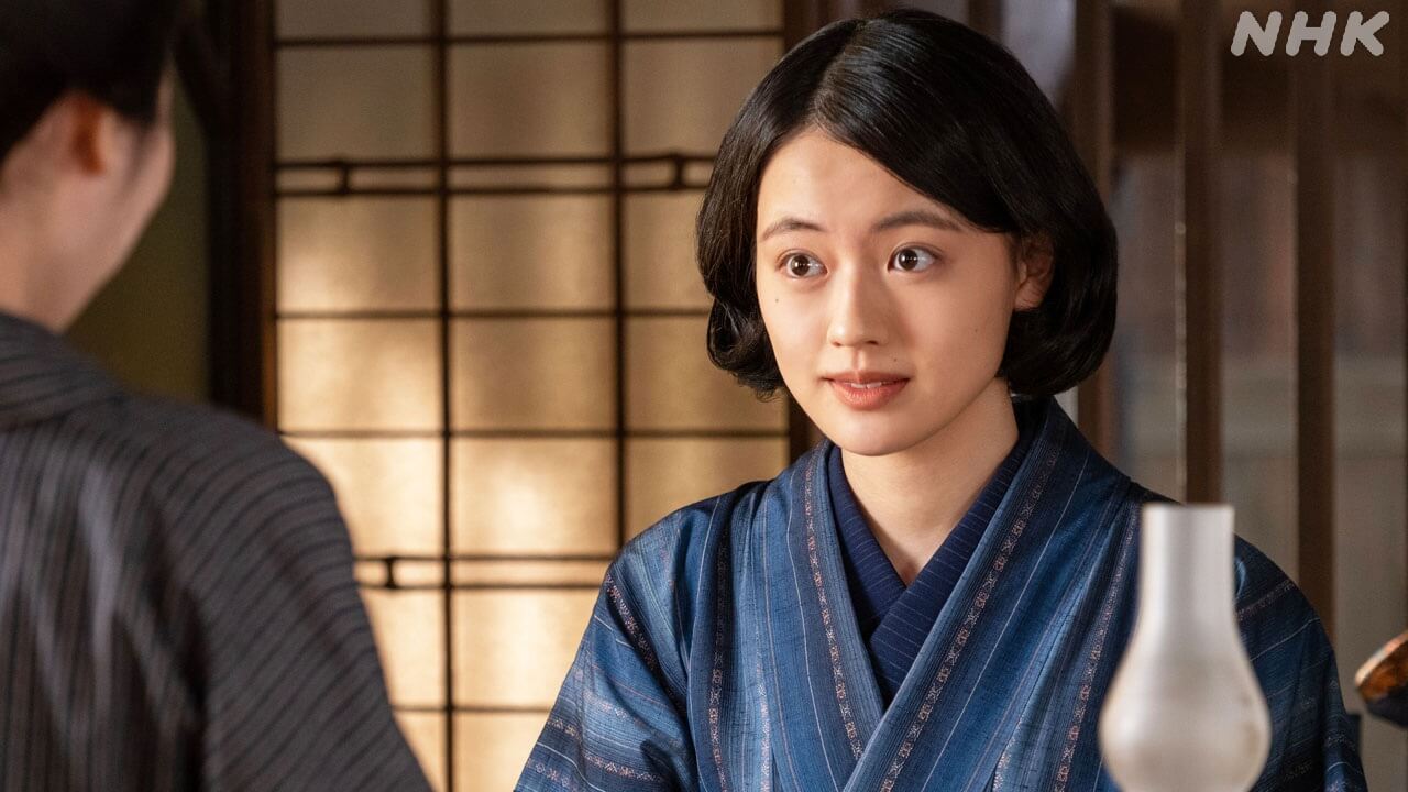 9/15(火)の「風、薫る」りん(見上愛)と直美(上坂樹里)は、ツヤ(東野絢香)を看護婦として育てることを決意。ツヤは虎太郎(小林虎之介)にも質問するなど懸命に学び……