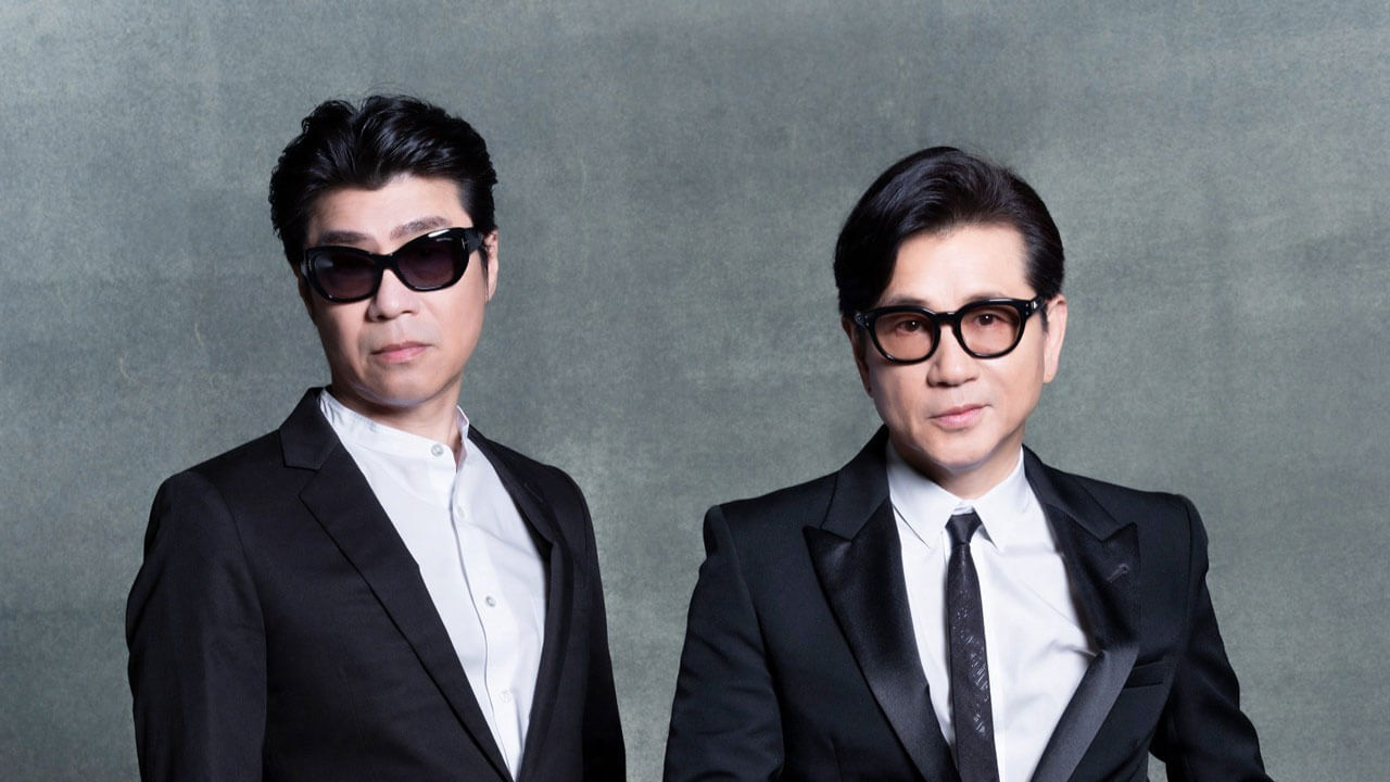 「深夜便のうた」10～11月放送   藤井フミヤ・藤井尚之の兄弟ユニット――F-BLOOD「天気模様」