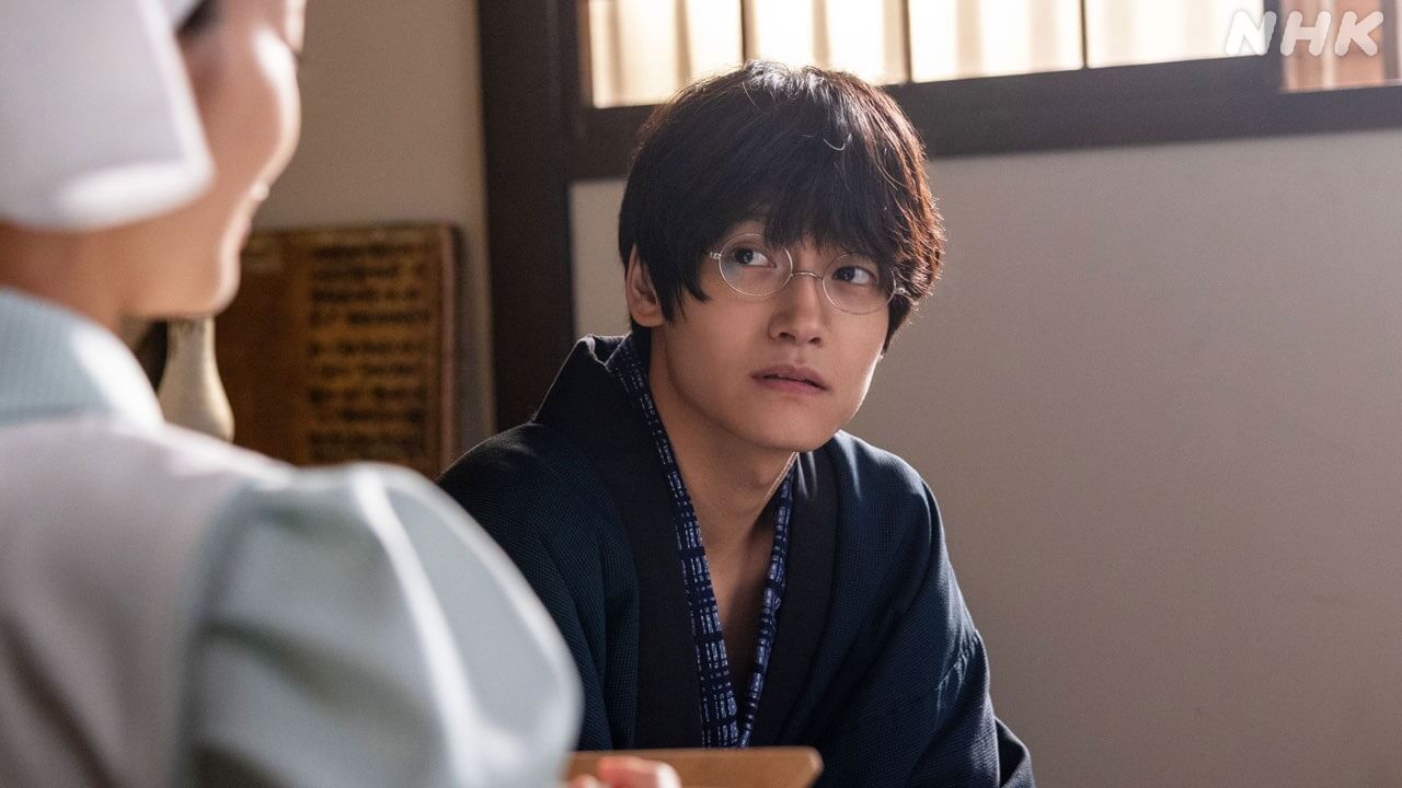 9/17(木)の「風、薫る」胃がんの手術を受けたシマケン(佐野晶哉)を、りん(見上愛)と直美(上坂樹里)が看護する。シマケンには、手術を受けた理由があった