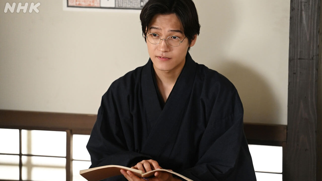 9/10(木)の「風、薫る」環(瀧七海)はシマケン(佐野晶哉)の家を訪ねるという置き手紙を残していなくなる。りん(見上愛)が慌てる中、亀吉(三浦貴大)が現れて……