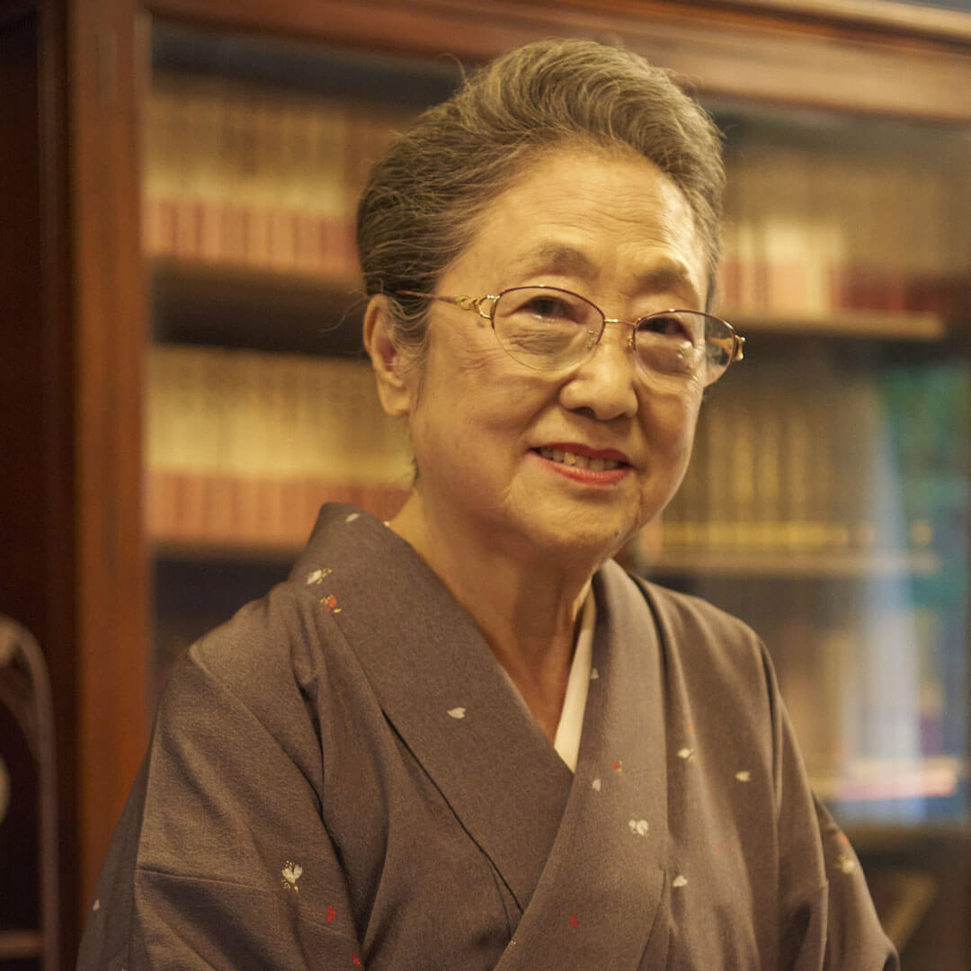 柴田 祐規子