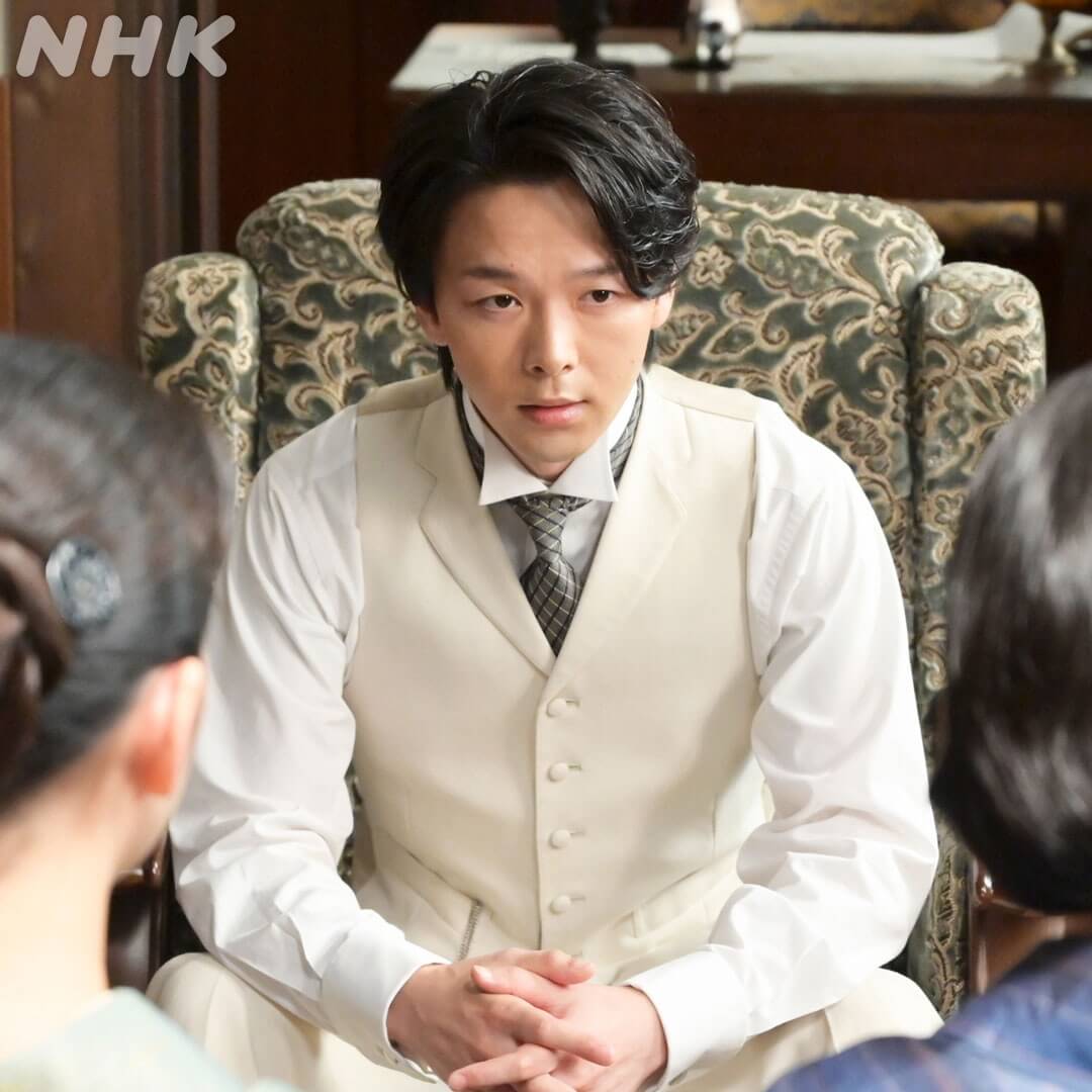日本刺繍作家・草乃しずかさん「すてきにハンドメイド」出演！ 4月11日