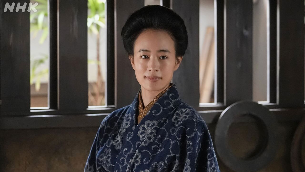 「ブラッサム」石橋静河「宇野千代さんは、悩んだり、悲しんだりしながら“自分の生き方”を見つけた方」