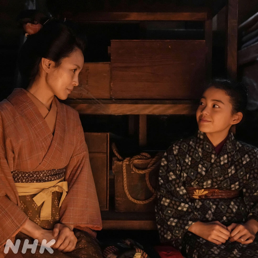 能登の思いをつなぐ“花嫁のれん” 鳥居正子さんインタビュー | ステラnet