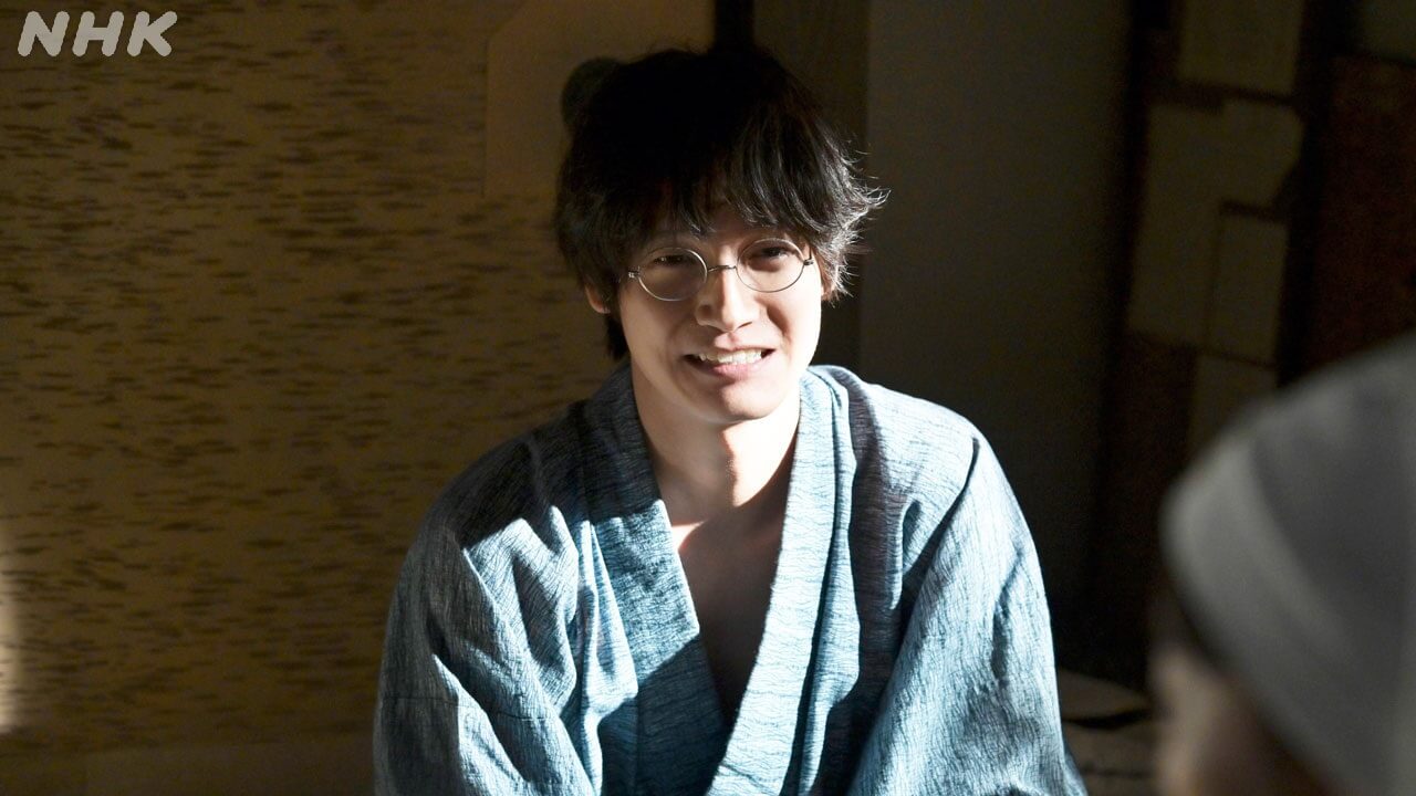 9/23(水)の「風、薫る」試験当日――りん(見上愛)と直美(上坂樹里)は、緊張の面持ちのツヤ(東野絢香)、セツ(村上穂乃佳)らを見送り……