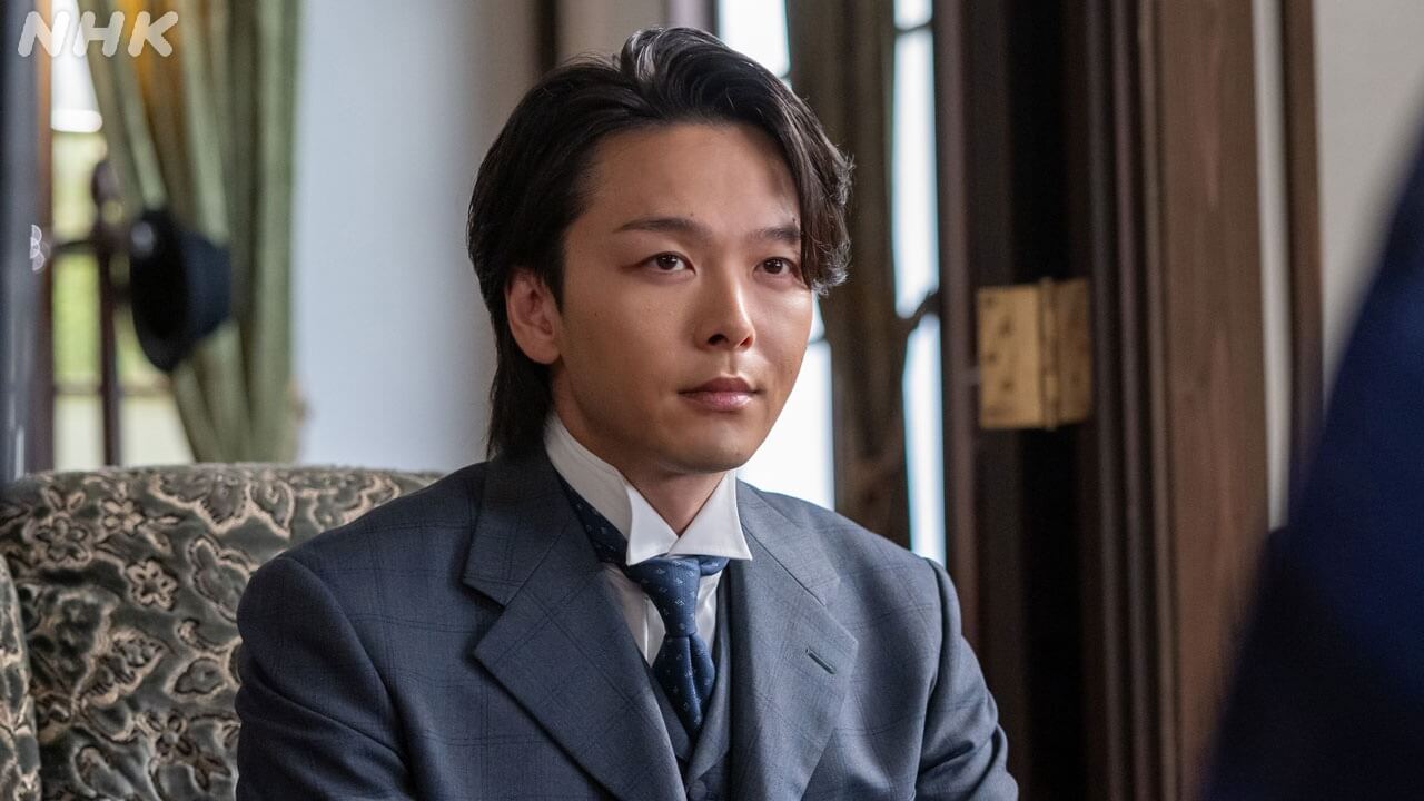 9/2(水)の「風、薫る」派出看護の悪評を聞いたしのぶ(木越明)が、りん(見上愛)と直美(上坂樹里)のもとに報告に来る。直美は、取締まりを求めて柳生(中村倫也)を訪ねる