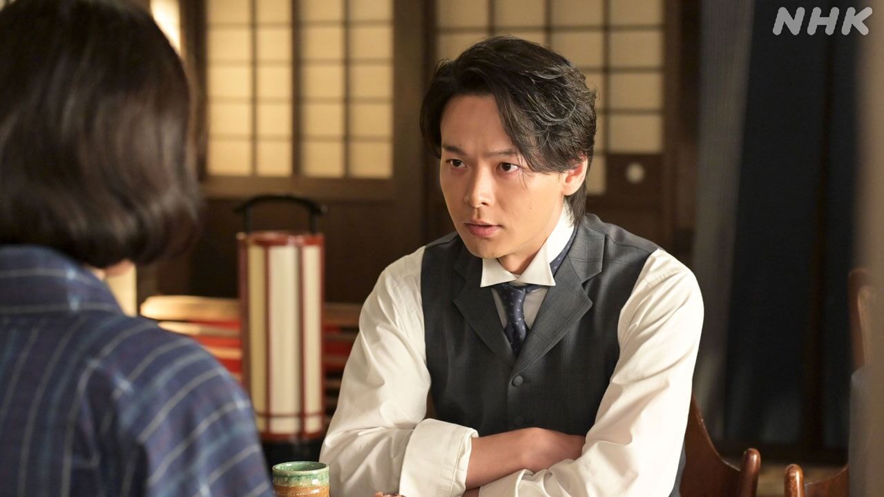 第26週の「風、薫る」は……直美(上坂樹里)は柳生(中村倫也)に看護の現場を見に来てほしいと依頼。一方、りん(見上愛)はシマケン(佐野晶哉)にある相談をして――