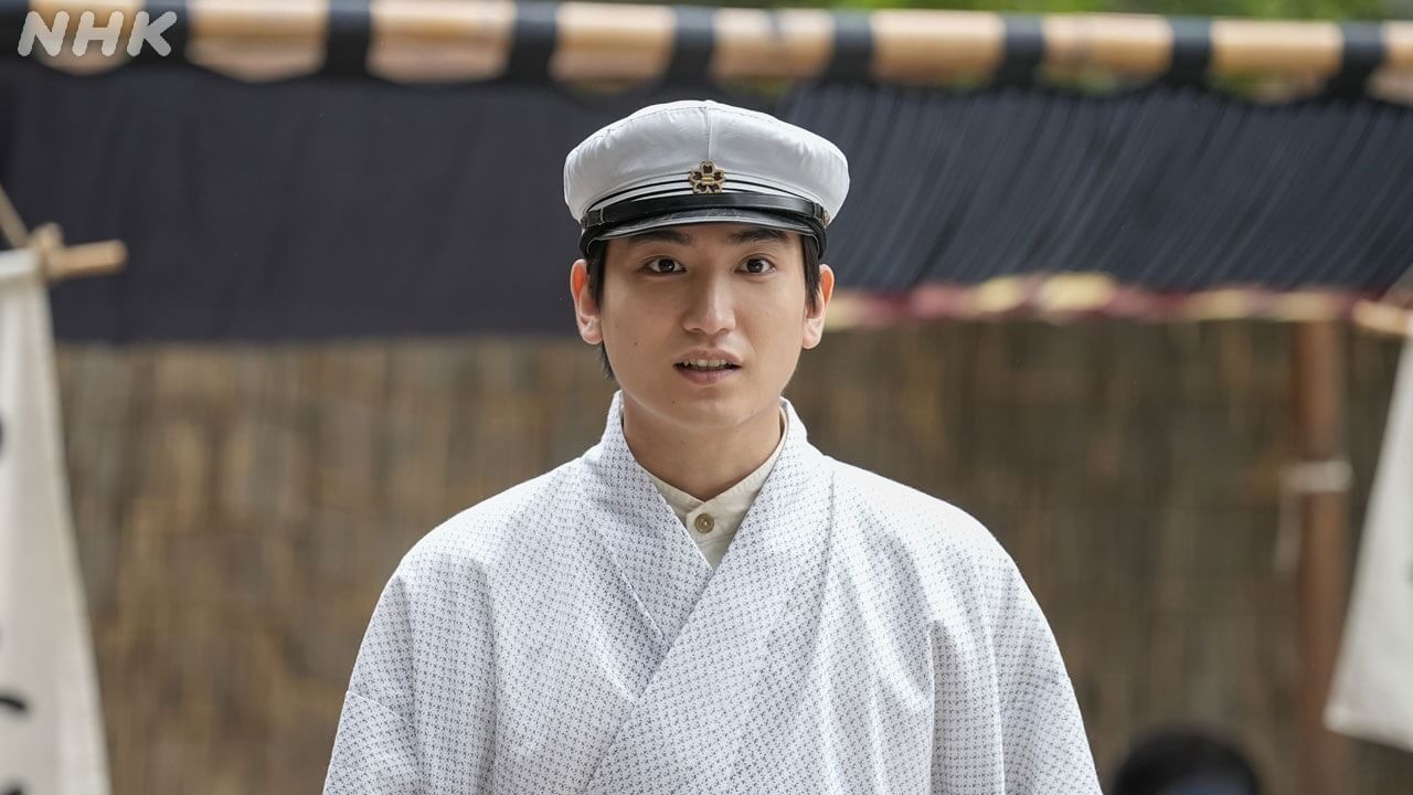 10/19(月)の「ブラッサム」珠(石橋静河)は教師時代の噂が影響して仕事が見つからず、リョウ(国仲涼子)は葉野酒造へ向かう――ある日、珠は懐かしい人物と偶然出会う