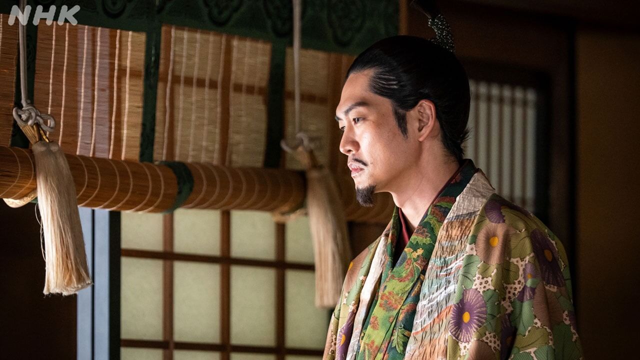 「豊臣兄弟！｣第39回あらすじ　家康(松下洸平)は真田との和睦を拒否｡豊臣との戦支度を始める｡一方､秀長(仲野太賀)は､秀吉(池松壮亮)に茶々(井上和)をめとるよう勧める