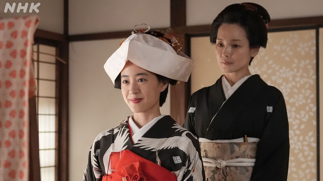 10/7(水)の「ブラッサム」清治(渡部篤郎)が持ってきた縁談を受け入れる珠(石橋静河)。そして嫁入りの日がやってくる。しかし、新しい旦那は少しも珠に関心を示さず……